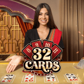 32 Baraha abc8c6 live casino
