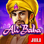 Ali Baba abc8c6 hot game