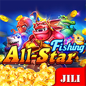 All Star Fishing abc8c6 fishing game