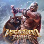 Asgardian Rising abc8c6 hot game