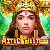 Aztec Priestess abc8c6 hot game