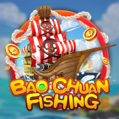 Bao Chuan Fishing abc8c6 fishing game