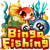 Bingo Fishing abc8c6 fishing game