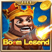 Boom Legend abc8c6 fishing game