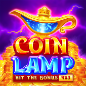 Coin Lamp abc8c6 slot game