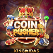 Coin Pusher abc8c6 game