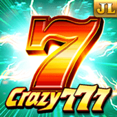 Crazy777 abc8c6 slot game
