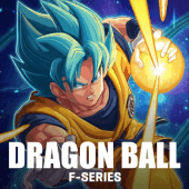 Dragon Ball abc8c6 slot game