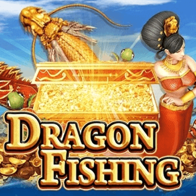 Dragon Fishing abc8c6 fishing game