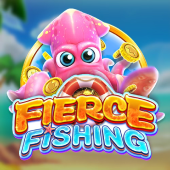 Fierce Fishing abc8c6 fishing game