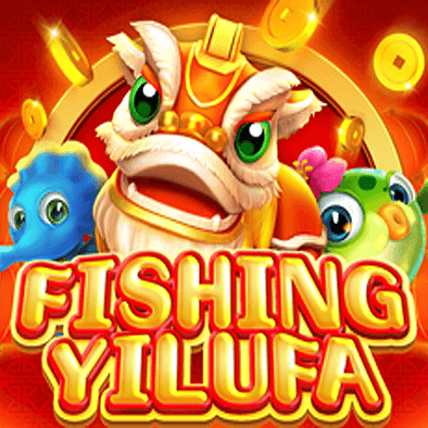 Fishing Yi Lu Fa abc8c6 fishing game