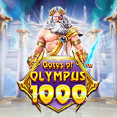 Gates of Olympus 1000 abc8c6 hot