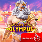 Gates of Olympus abc8c6 hot game