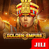 Golden Empire abc8c6 slot game