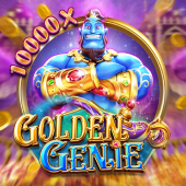Golden Genie abc8c6 hot game