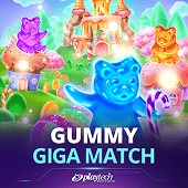 Gummy Giga Match abc8c6 slot