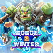 Horde 2 Winter abc8c6 slot