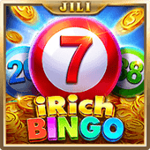 Irich Bingo abc8c6 slot game