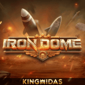 Iron Dome abc8c6 game