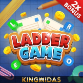 Ladder Game abc8c6 card game