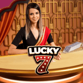 Lucky 7 abc8c6 live casino