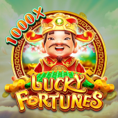 Lucky Fortunes abc8c6 Hot Game