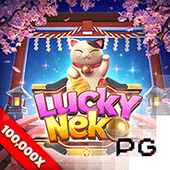 Lucky Neko abc8c6 hot game