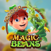 Magic Beans abc8c6 hot game
