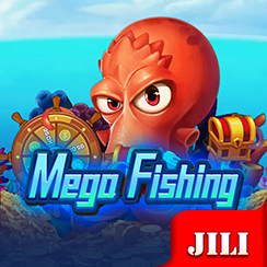 Mega Fishing abc8c6 fishing game