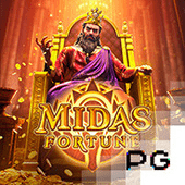 Midas Fortune abc8c6 hot game