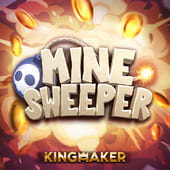 Minesweeper abc8c6 game