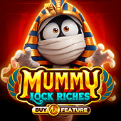 Mummy Lock Riches abc8c6 slot