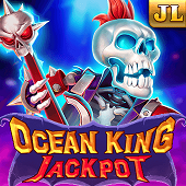 Ocean King Jackpot abc8c6 fishing game