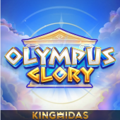 Olympus Glory abc8c6 game