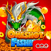 Oneshot Fishing abc8c6 fishing game