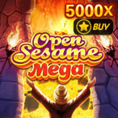 Open Sesame Mega abc8c6 Hot Game