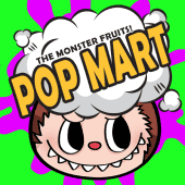 Popmart abc8c6 slot game
