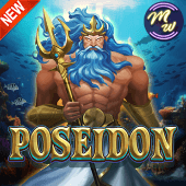 Poseidon abc8c6 slot game
