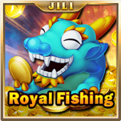Royal Fishing abc8c6 fishing game