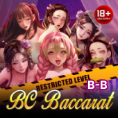 Sexy Blockchain Baccarat B B abc8c6 live