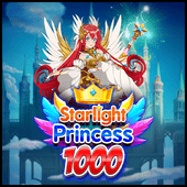 Starlight Princess 1000 abc8c6 hot