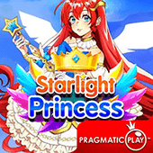 Starlight Princess abc8c6 hot