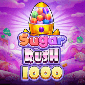 Sugar Rush 1000 abc8c6 hot