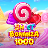 Sweet Bonanza 1000 abc8c6 hot