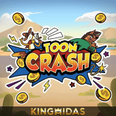 Toon Crash abc8c6 game