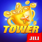 Tower abc8c6 card game