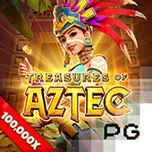 Treasures of Aztec abc8c6 hot