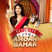 Ultimate Andar Bahar abc8c6 live