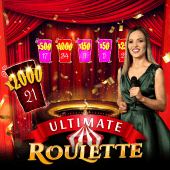 Ultimate Roulette abc8c6 live casino