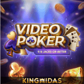 Video Poker abc8c6 game